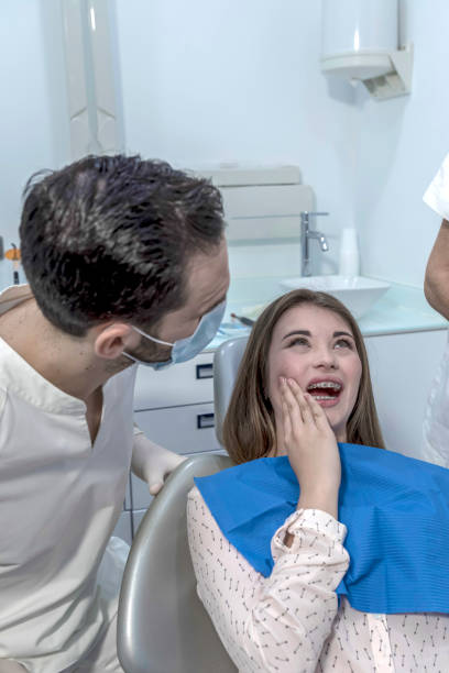 Best Dentist Open Late Near Me  in Shawsville, VA
