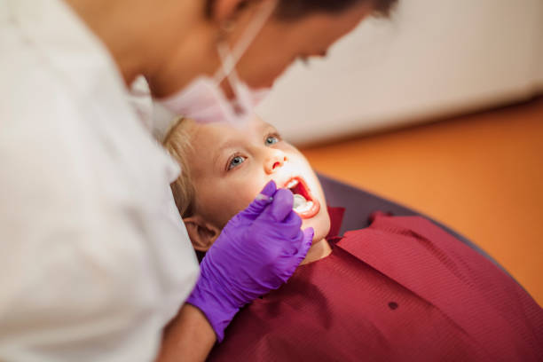 Best Knocked-Out Tooth Emergency  in Shawsville, VA