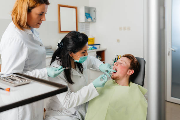 Best Root Canal Emergency Dentist  in Shawsville, VA