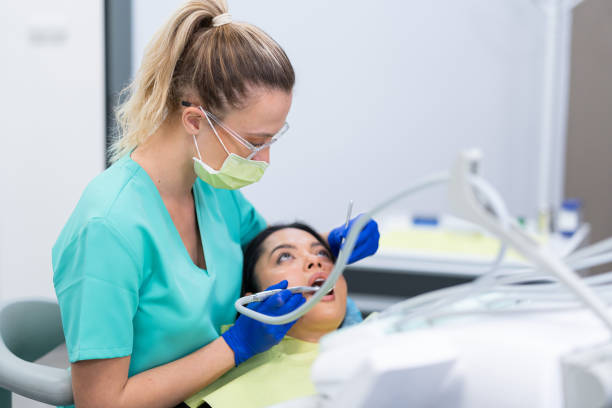 Best Emergency Pediatric Dentist  in Shawsville, VA
